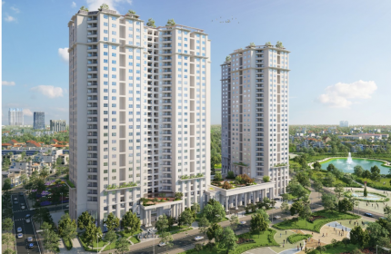 Cho thuê mặt bằng đẹp - Giá tốt - Khai thác ngay